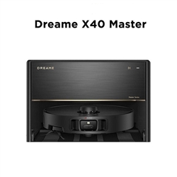 Dreame X40 Master